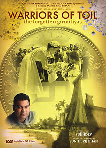 Watch Warriors of Toil: The Forgotten Girmitiyas Story