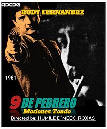 Watch 9 de Pebrero (Moriones, Tondo)