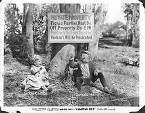 Watch Camping Out (Short 1928)