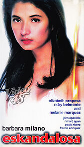 Watch Eskandalosa