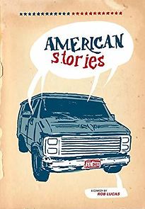 Watch American Stories
