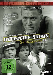 Watch Detective Story