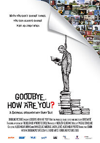 Watch Dovidjenja, kako ste?