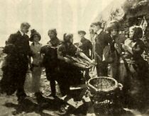 Watch The Fishermaid of Ballydavid (Short 1911)