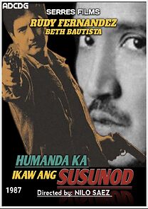 Watch Humanda ka... Ikaw ang susunod