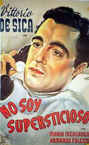 Watch Non sono superstizioso... ma!