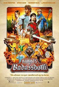 Watch Knights of Badassdom