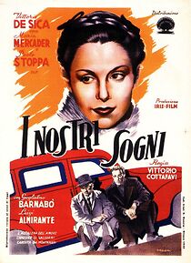 Watch I nostri sogni