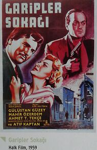 Watch Garipler sokagi