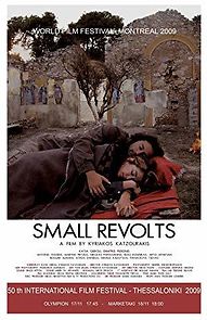 Watch Small Revolts