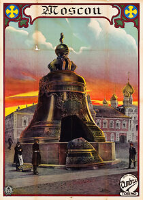 Watch Mosca artistica e panoramica (Short 1910)