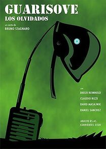 Watch Historias Breves I: Guarisove, los olvidados (Short 1995)