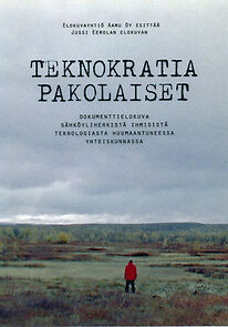 Watch Teknokratiapakolaiset
