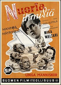 Watch Nuoria ihmisiä