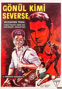 Watch Gönül kimi severse