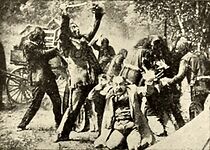 Watch The Hair Restorer and the Indians (Short 1911)