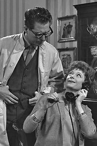 Watch Tony tegner en hest