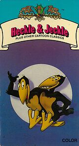 Watch Heckle & Jeckle & Friends