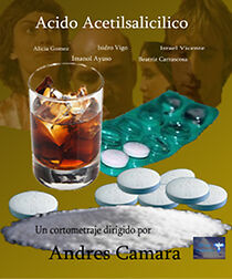 Watch Acido acetilsalicilico (Short 2014)