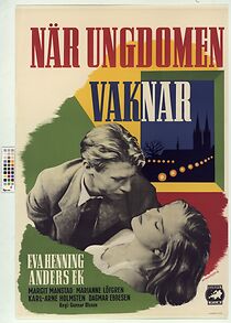 Watch När ungdomen vaknar