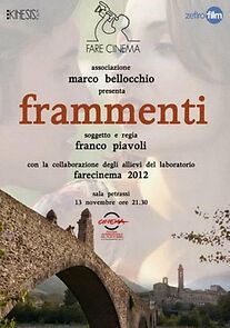Watch Frammenti (Short 2012)