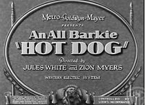 Watch Hot Dog (Short 1930)