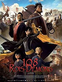 Watch The Prince and the 108 Demons