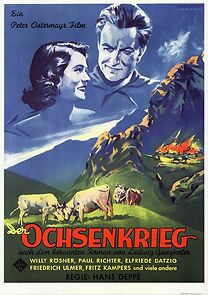 Watch Der Ochsenkrieg