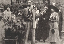 Watch The Inheritance (Short 1911)