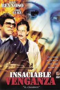 Watch Insaciable venganza