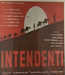 Watch Intendenti