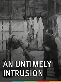 Watch Intervention malencontreuse (Short 1902)