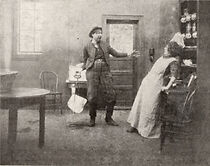 Watch It Served Her Right (Short 1911)