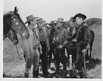 Watch Oklahoma Outlaws (Short 1943)