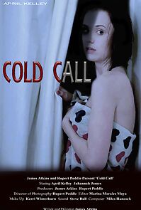 Watch Cold Call (Short 2013)