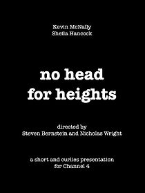 Watch No Head for Heights (TV Short 1992)