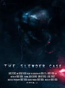 Watch The Slender Case