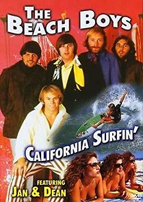 Watch Beach Boys: California Surfin'