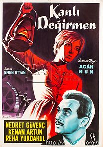 Watch Kanli degirmen