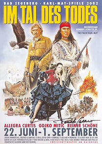 Watch Karl-May-Spiele: Im Tal des Todes