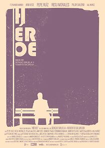 Watch Héroe (Short 2014)