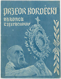 Watch Przeor Kordecki - obronca Czestochowy