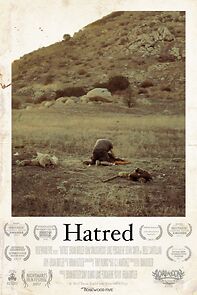 Watch Hatred (Short 2015)
