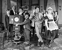 Watch The Lucky Number (Short 1921)