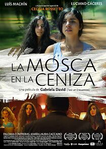 Watch La mosca en la ceniza