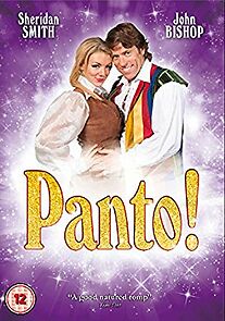 Watch Panto the Series