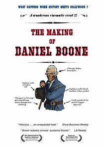 Watch The Making of Daniel Boone