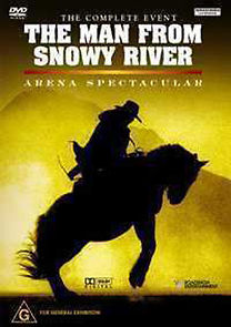 Watch The Man from Snowy River: Arena Spectacular
