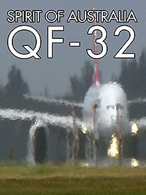 Watch 4 Corners Investigation: QF32