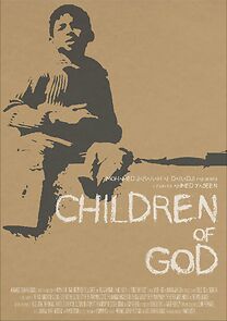 Watch Children of God (Short 2013)